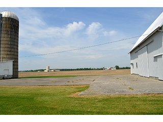 Property photo 85 - FARM & LAND AUCTION - 125+/- ACRES OFFERED IN 5 TRACTS IN EAST ALLEN COUNTY, INDIANA